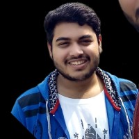 Souvik Ghosh
