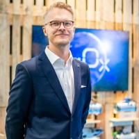 Christoffer EK