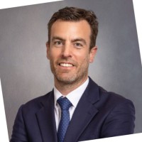 Nicholas Glen