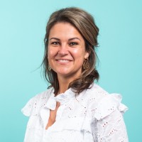 Stephanie Mouissie