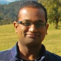 Nirmal Fernando