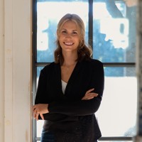 Gina Dixon