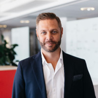 Andreas Ekman