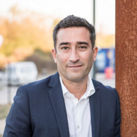 Benoit Rijobert