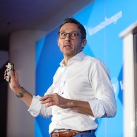 Arnaud Van den Bossche