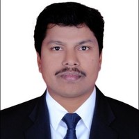 Soumya Ranjan Sahoo