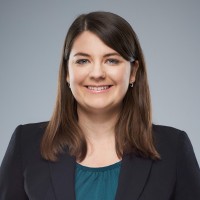 Virginie Bouchard