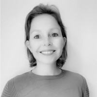 Saskia de Vrey