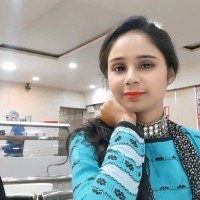 Komal Saxena