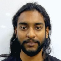 Souvik Maji