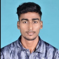 Vinoth G