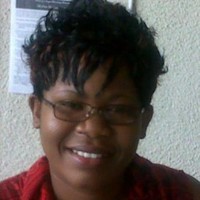 Nobuntu Nxumalo-Ngwenya