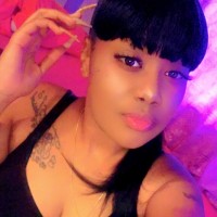 Shamelia Alexander