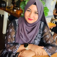 Rabiya Syed