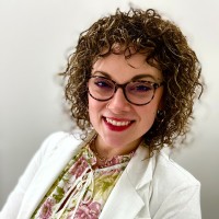 Danielle Shook, Pmp, Crcr