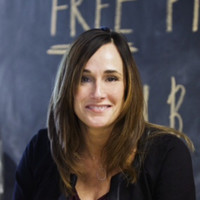 Wendi Gordon