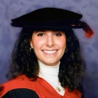 Ava Salzer, Phd
