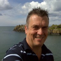 Mark Guymer