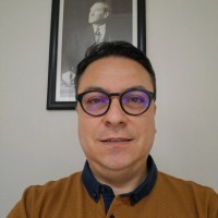 Bülent Korkmaz