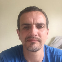Jon Dodsworth
