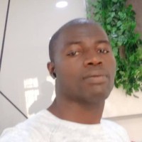 Oluwaseun Odebunmi