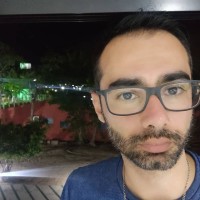 Luiz Fernando Ventura Sene Gonçalves