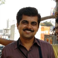 Shridhar Deshpande
