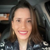 Cynthia Galia