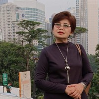 Lysawati Sutanto
