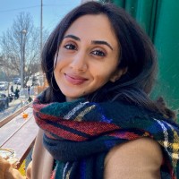 Lena Dawah