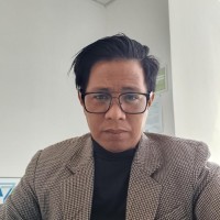 Joseph Atuel Jr,Technical Recruiter/Business Development