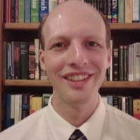 Christopher Sandstrom
