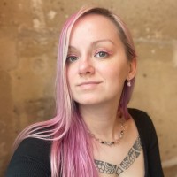 Kateryna Shelest 🇺🇦