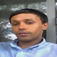 Javier O. Vazquez Martinez