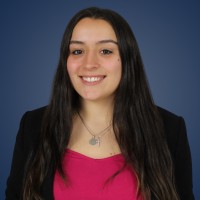 Samantha Calvao, Mba