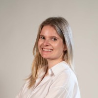 Fredrikke Maria Kulsrud