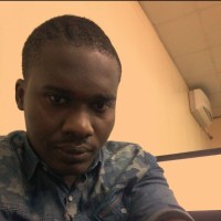 Bright Ndubuisi