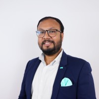 Rohan Kumar (CISI)