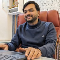 Nilkanth Mendpara
