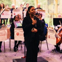 Sashini Gangopadhyay