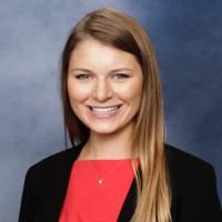 Taryn Broussard