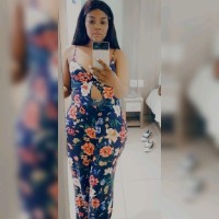 Regomoditswe Mabihi