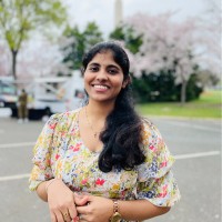 Harshini Mandalapu