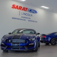 Sarat Ford Lincoln