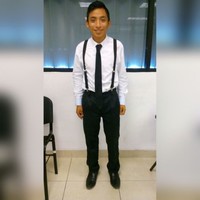 Víctor David Puc Ortega