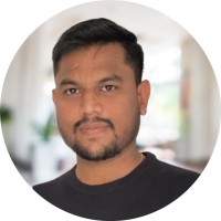 Parth Patel
