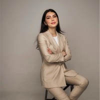 Charlotte Saphin