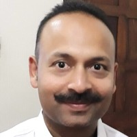 Harsh Pathania