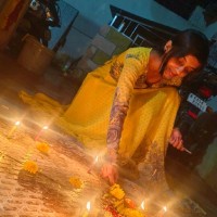 Hruthika Devraj