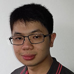 Mark Chuah